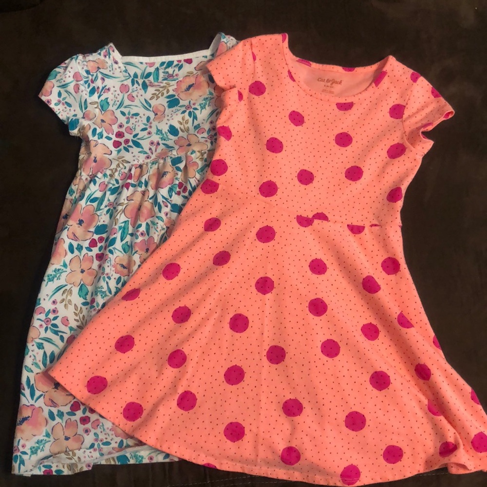 2 Dress bundle